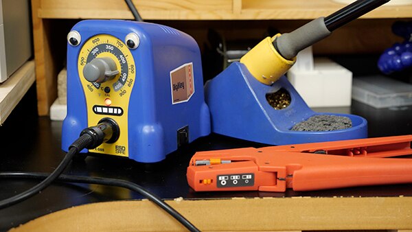 17 Tips for Electronics Beginners
