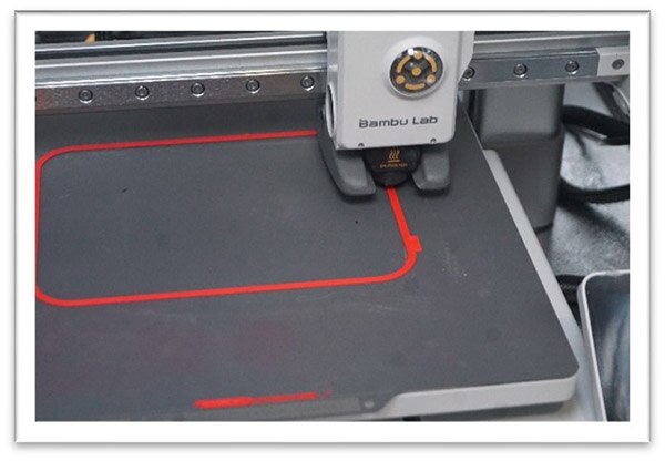 Embedding Objects Inside a 3D Print