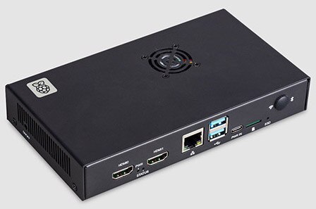 Meet the Compute Module 5: What’s New and Improved?