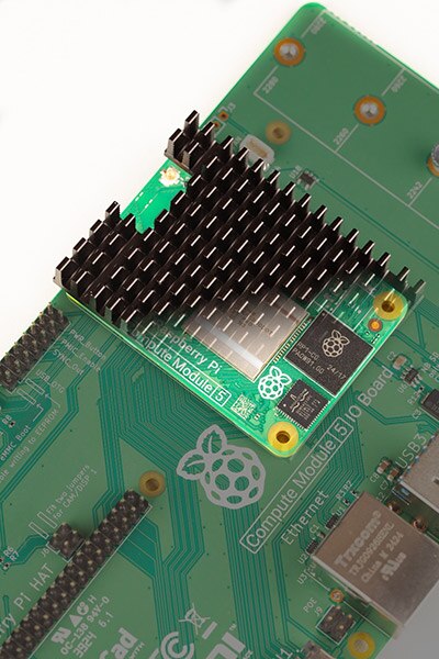 Meet the Compute Module 5: What’s New and Improved?