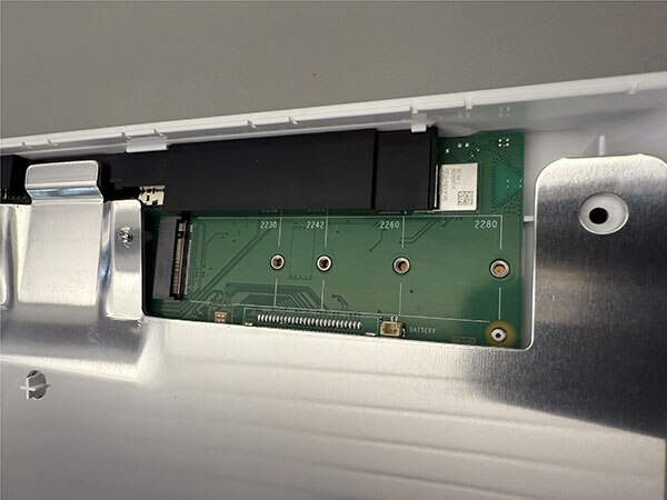 Image of Raspberry Pi 500+ Launches with 256GB NVME SSD and 16GB RAM