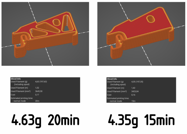 image of 10 Smart 3D Printing Tips: Tolerances, Holes, and Slicer Tricks