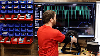 Image of Building a Dynamometer for the Openwheel Project - Part 1