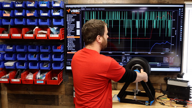 Image of Building a Dynamometer for the Openwheel Project - Part 1