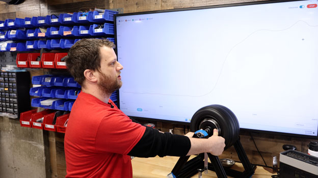 Image of Building a Dynamometer for the Openwheel Project - Part 1