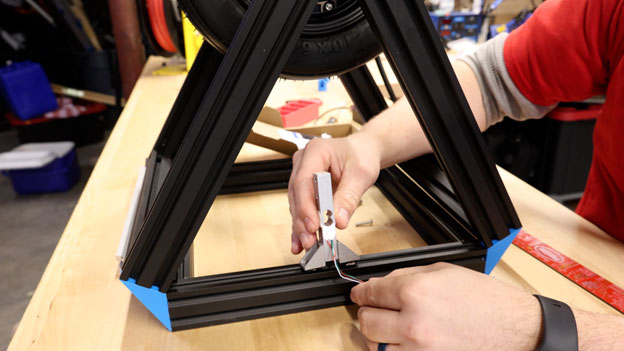 Image of Building a Dynamometer for the Openwheel Project - Part 1