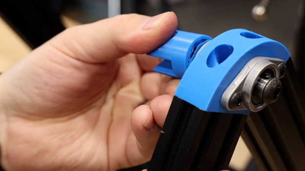 Image of Building a Dynamometer for the Openwheel Project - Part 1