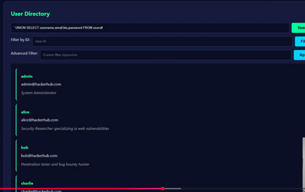 Image of Common Website Vulnerabilities and How to Fix Them