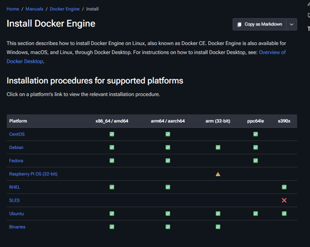 Image of Docker Part 1: Fixing “It Works on My Machine”