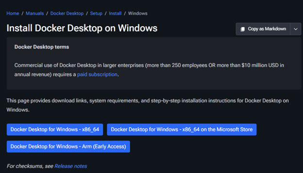 Image of Docker Part 1: Fixing “It Works on My Machine”