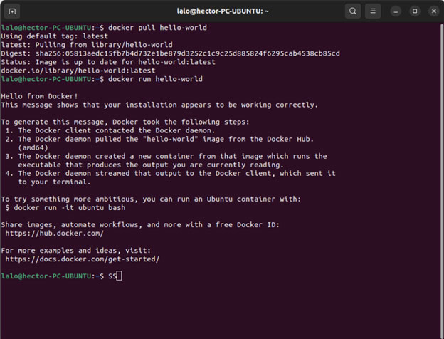 Image of Docker Part 2: Building Your First Container & Best Practices