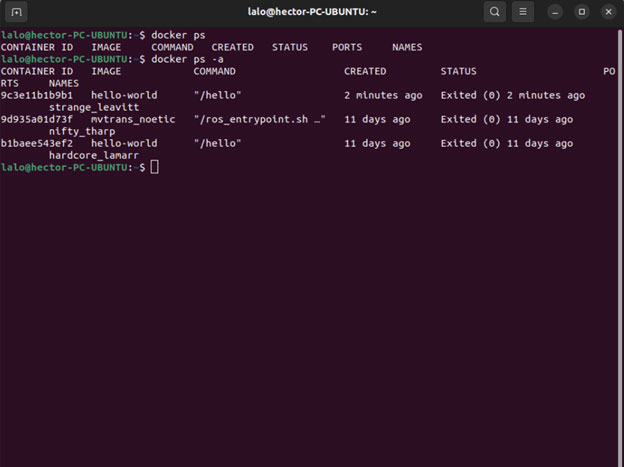 Image of Docker Part 2: Building Your First Container & Best Practices