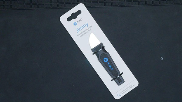 Image of Electronics Teardowns and Recycling