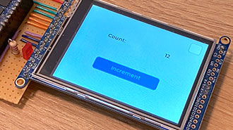 Image of Evolution Of Display Technologies