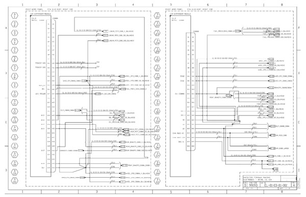 Image of FSAE Blog 1 - Building a Formula Car: Wiring Harness