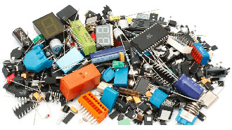Image of How Temperature Affects Electronic Components