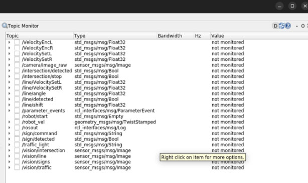 Image of Introduction to ROS2 Nodes, Topics, and Services
