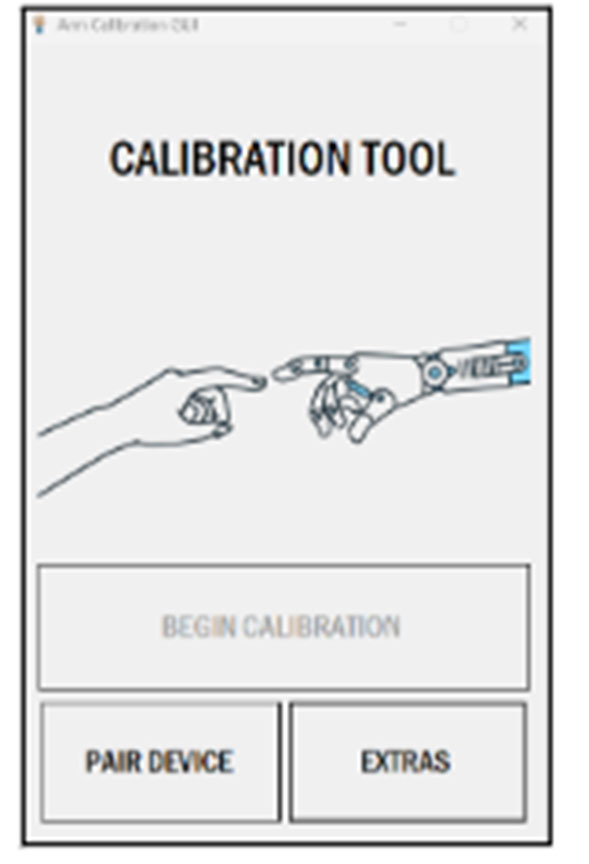 Image of Low-Cost, Power Efficient EMG Prosthetic Hand (Part 2)