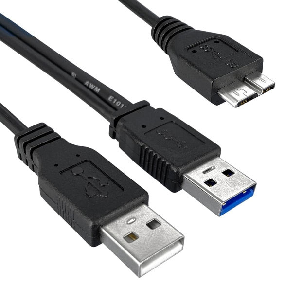 Image of Overview of USB