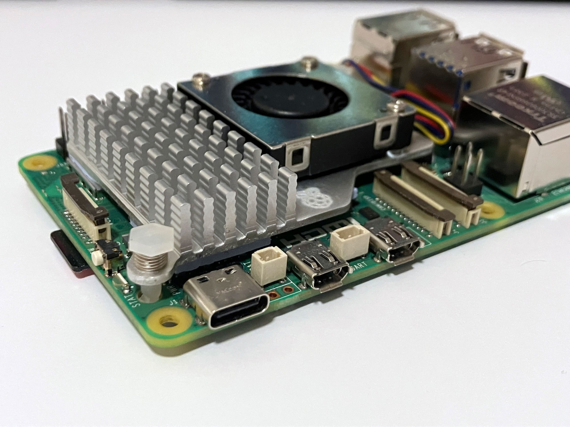 Image of Overview of USB