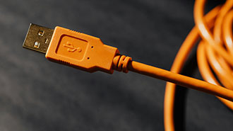 Image of Overview of USB