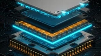 Image of Semiconductor Packaging & SoC Design
