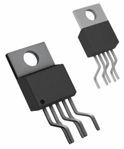 Image of Semiconductor Packaging & SoC Design