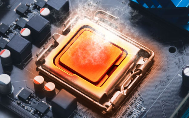 Image of Semiconductor Packaging & SoC Design