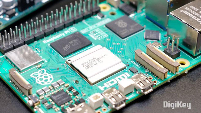 Image of Sound Generation and Musical Microcontrollers