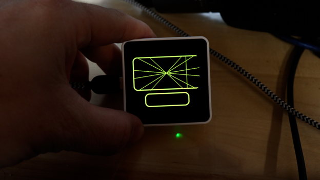 image of Star Wars Pomodoro Timer