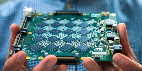 Image of What if Computers Could Think Like Brains, Down to the Hardware Level?