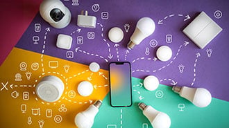 What is Zigbee?