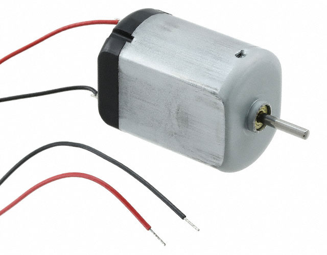 Image of What is a Stepper Motor?