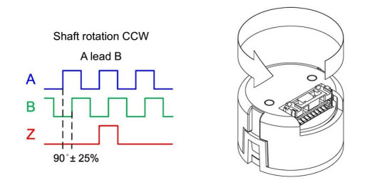 Image of What is a Stepper Motor?