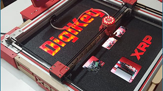 Image of XRP CoreXY Chessboard Reimagined