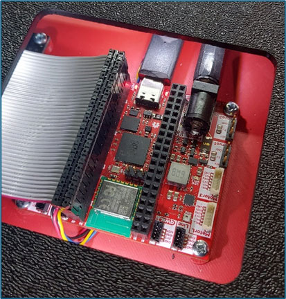 Image of XRP CoreXY Chessboard Reimagined
