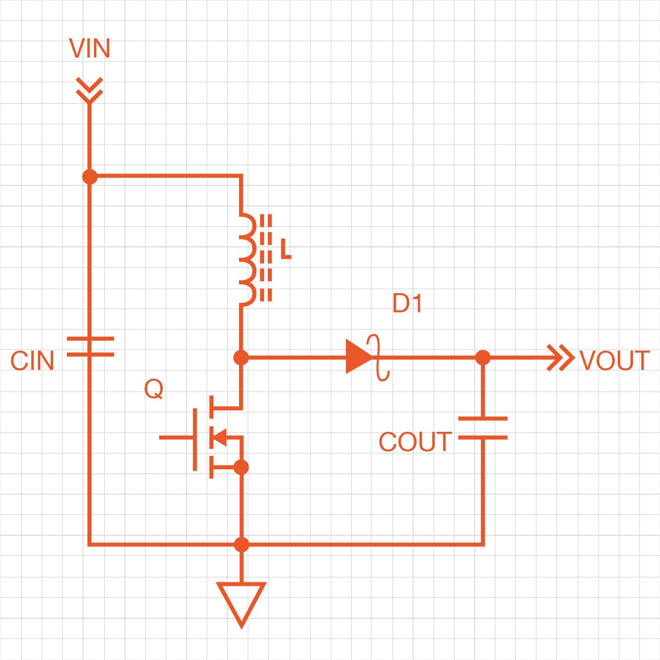 Adding Short Circuit Protection Figure 1