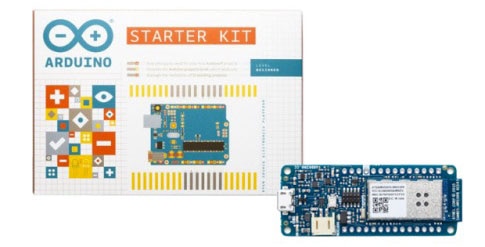 Arduino Contest 2016