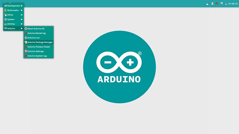 Arduino.org Ciao Library – Connecting your sketches to the Internet of Things