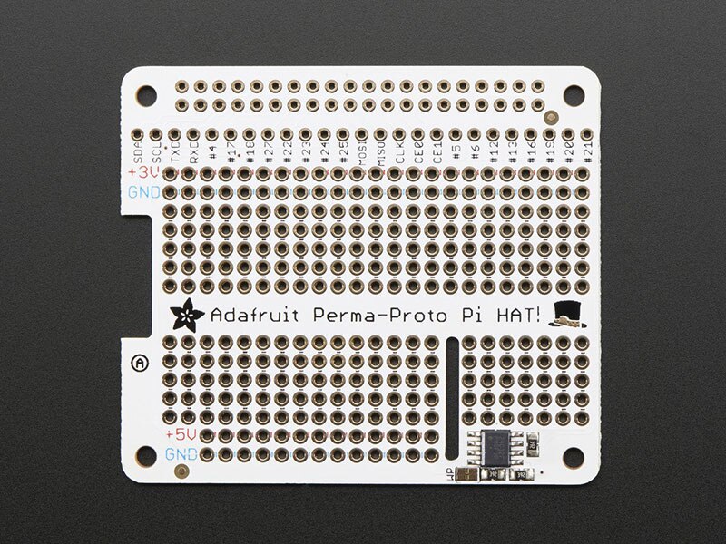 Build Your Own Raspberry Pi Weather Station with IntialState