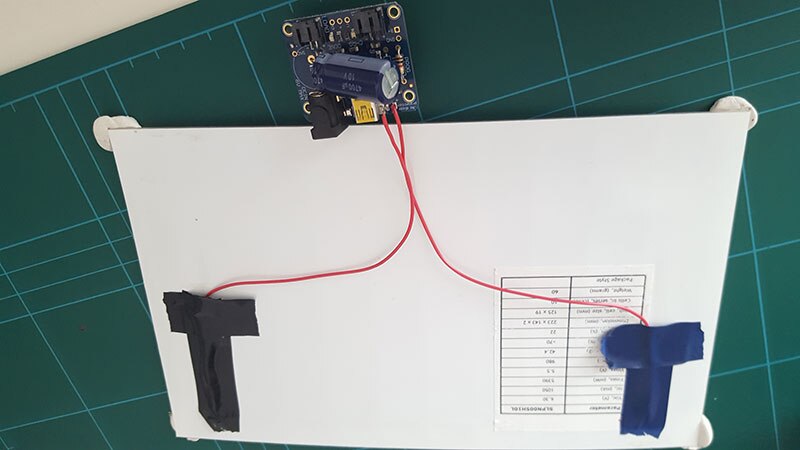 Build Your Own Raspberry Pi Weather Station with IntialState