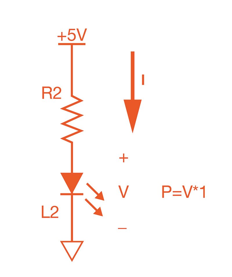 Driving Low-Current LEDs Figure 6