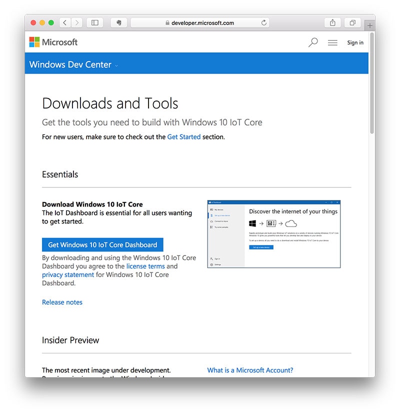 Hands on with the SeeedStudio Grove Starter Kit for IoT based on the Raspberry Pi