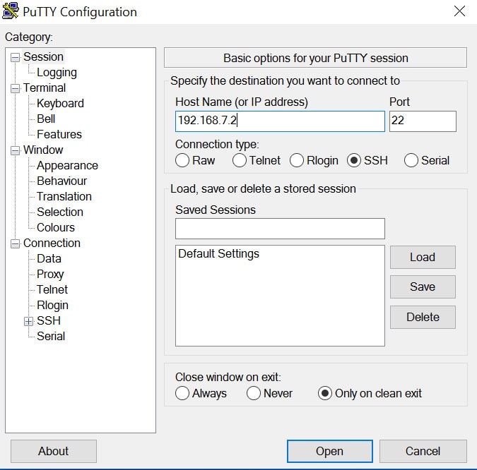 How to Connect a BeagleBone Black to the Internet using USB