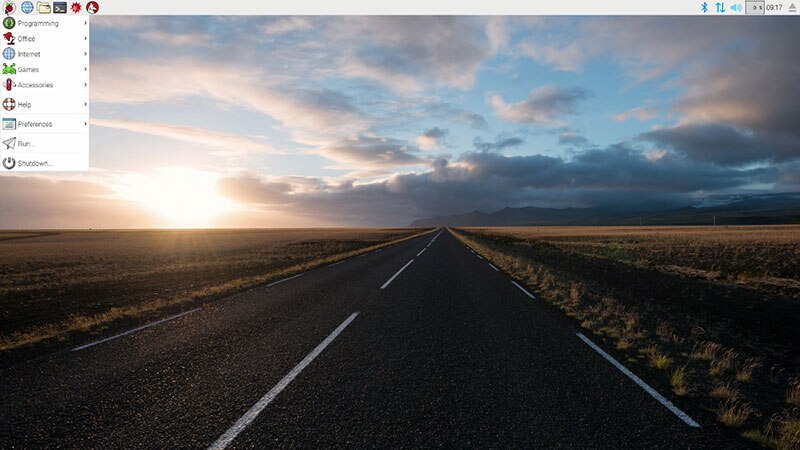 Raspberry Pi Releases a Stunning New Desktop – PIXEL