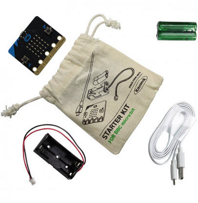 10 Projects a Beginner Can Do with a BBC micro:bit