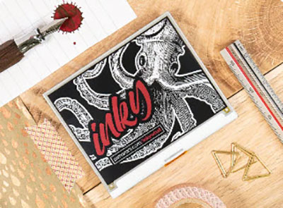 Getting Started with Inky wHAT