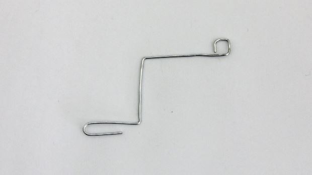 The Steel wire