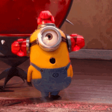 Minions Bee Doo GIFs | Tenor