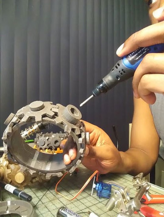 Dremel